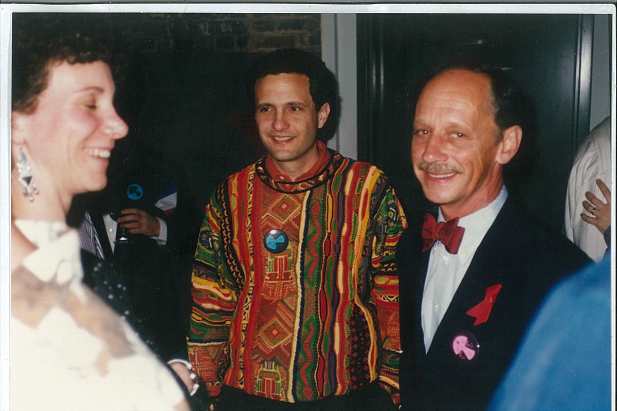 Obituary of Charles R. Chuck Rice