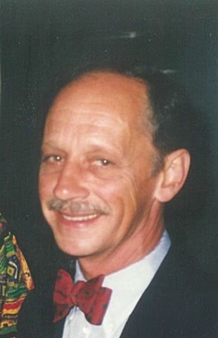 Obituary of Charles R. Chuck Rice