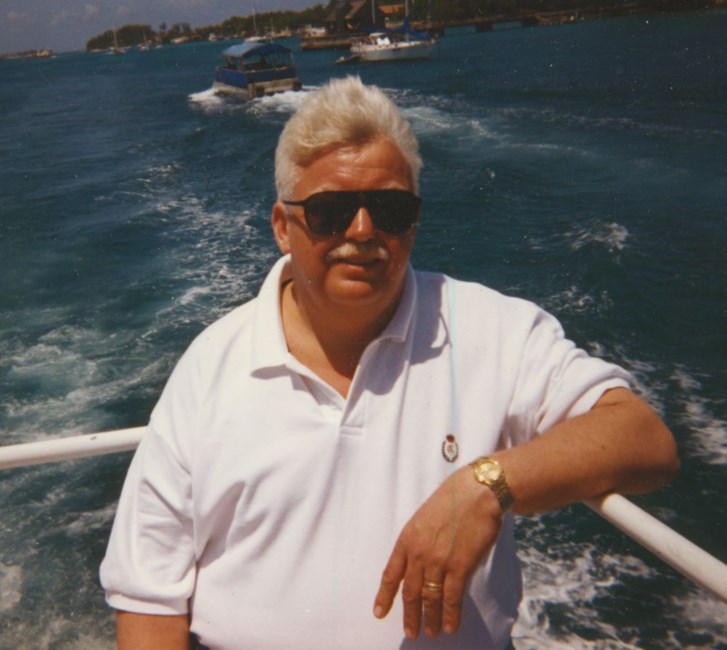 Obituary of Clarence "Mickey" Sutton, Jr.