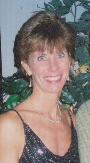 Obituary of Gail Yvonne Greenfield Wert