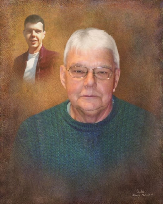 Obituary of George John Small Jr.