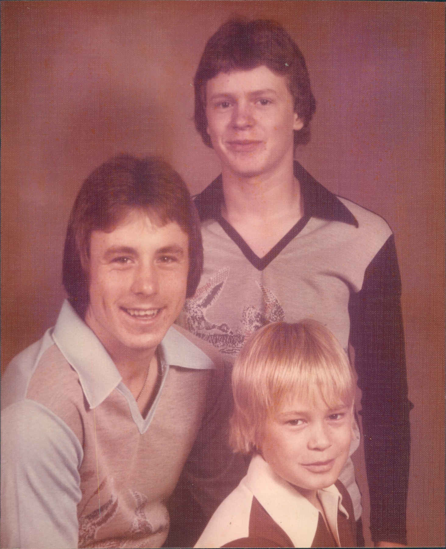 Obituary of Daniel Otto Horn