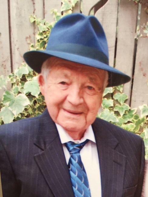 Obituary of David M Lopez