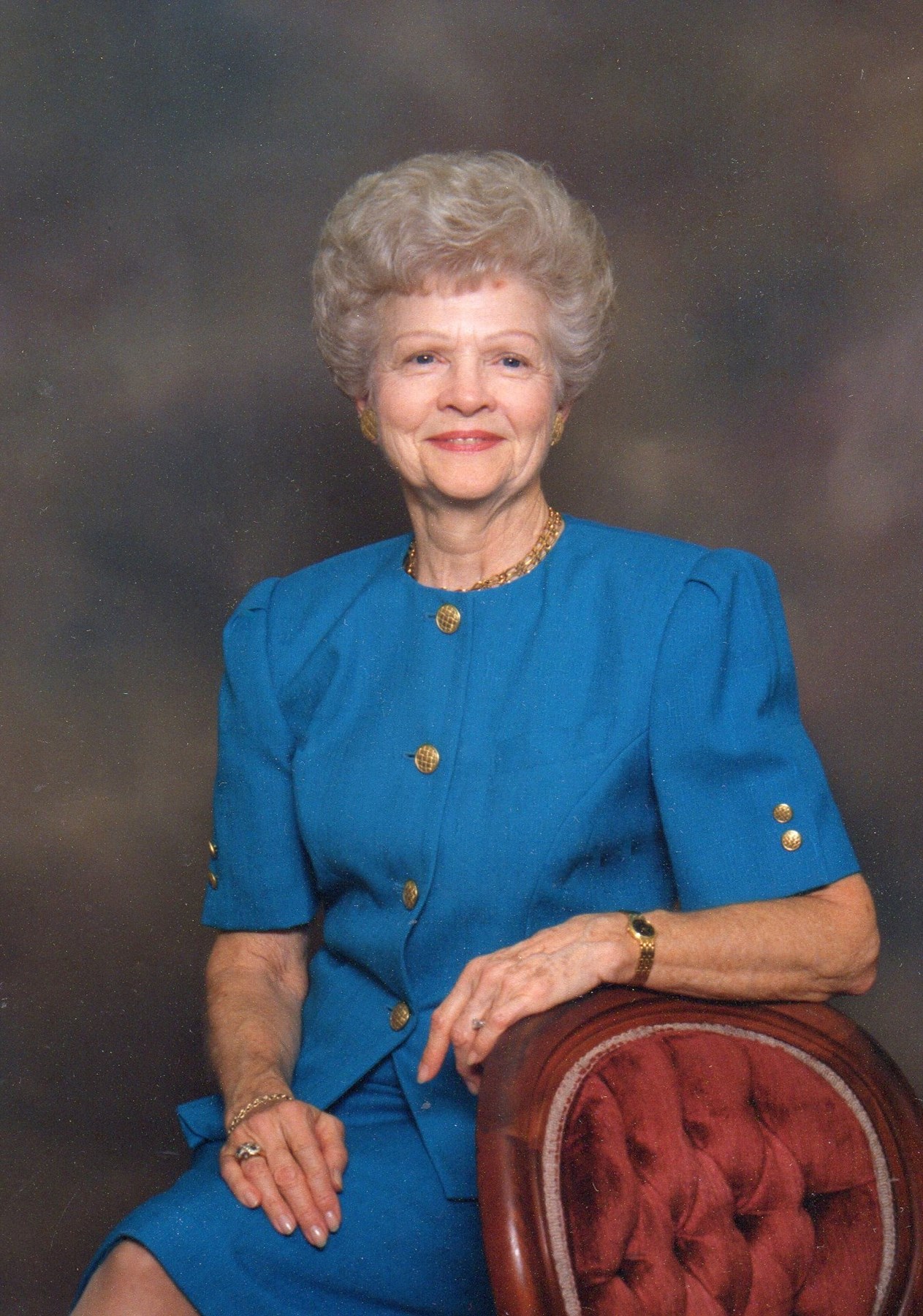 Obituary of Dorothy R Rucker