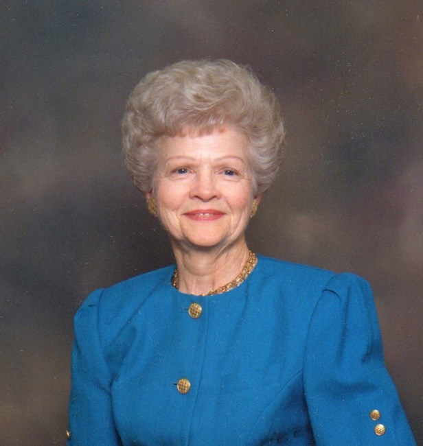 Obituary of Dorothy R Rucker