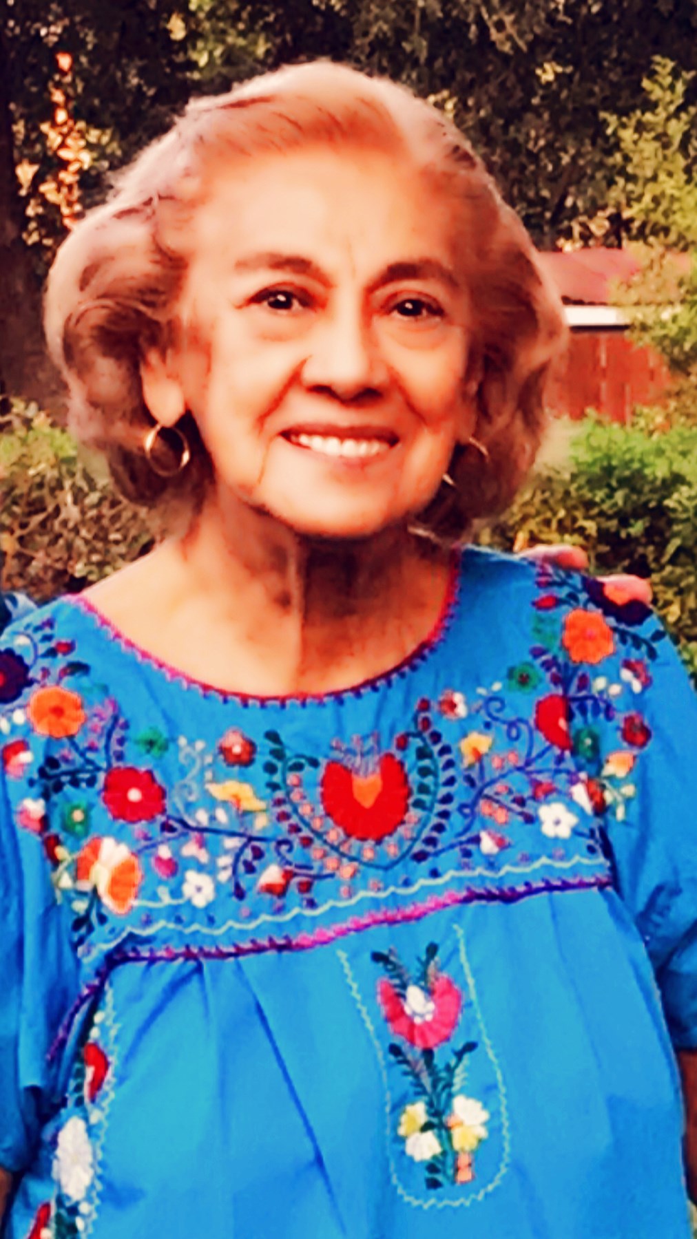 Obituary of Margarita Serna Cardenas