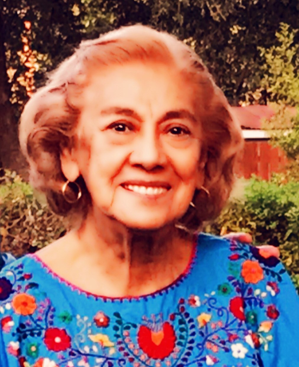 Margarita Cardenas Obituary San Antonio, TX