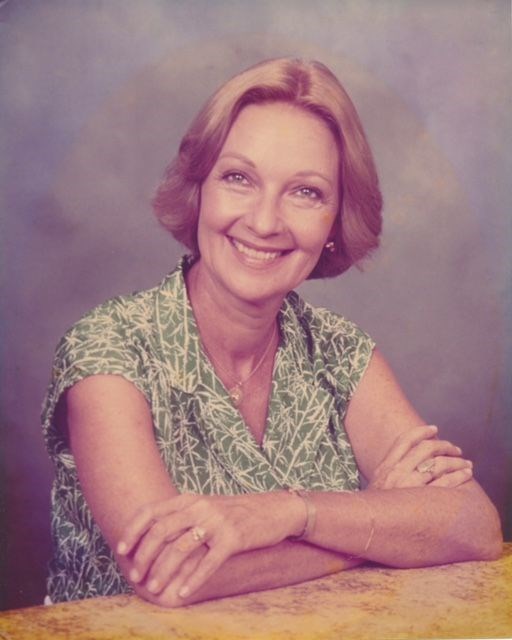 Obituary of Clara Jean "CJ" Sherrill