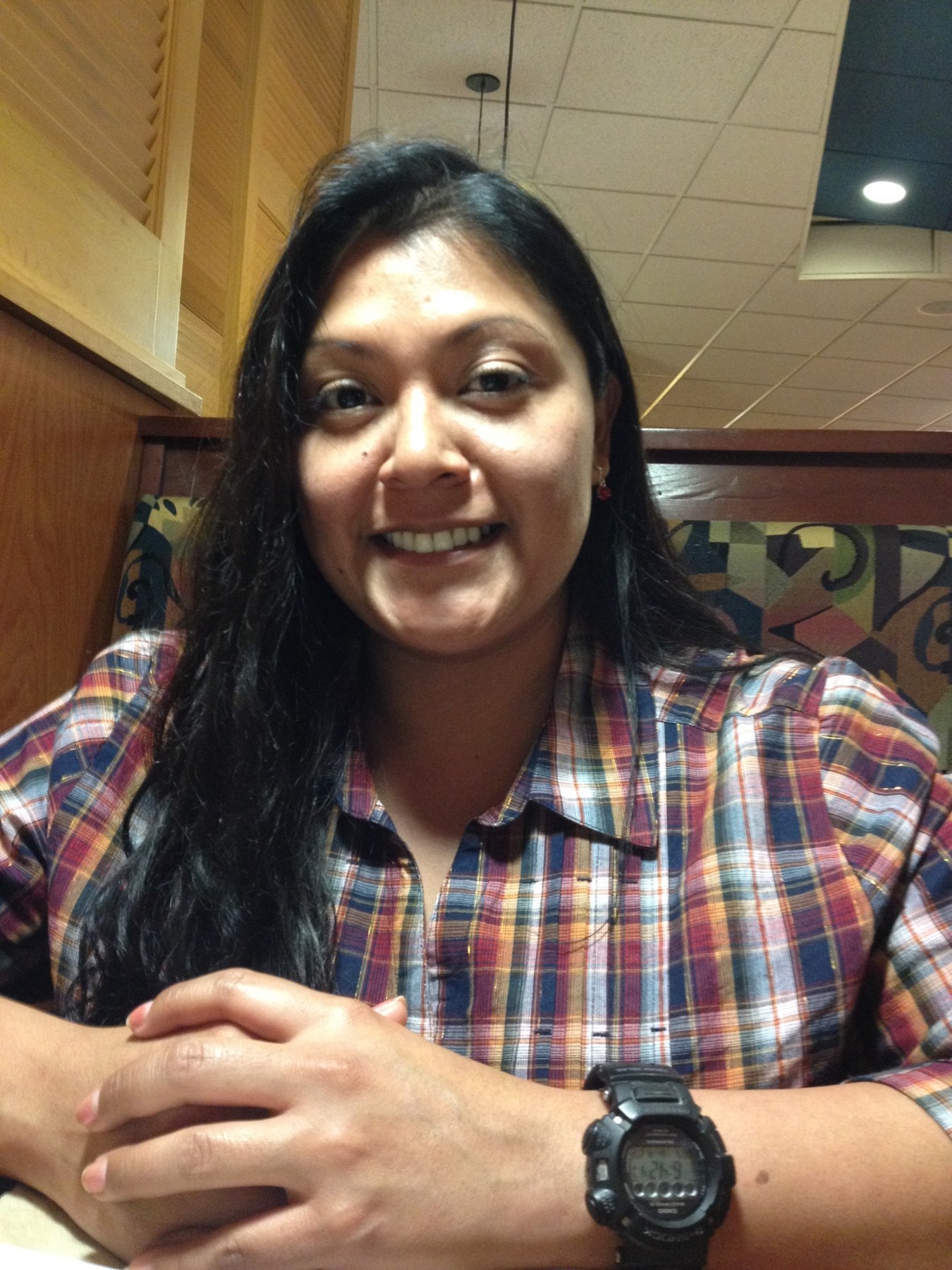 Obituary of Estela Renee Lopez