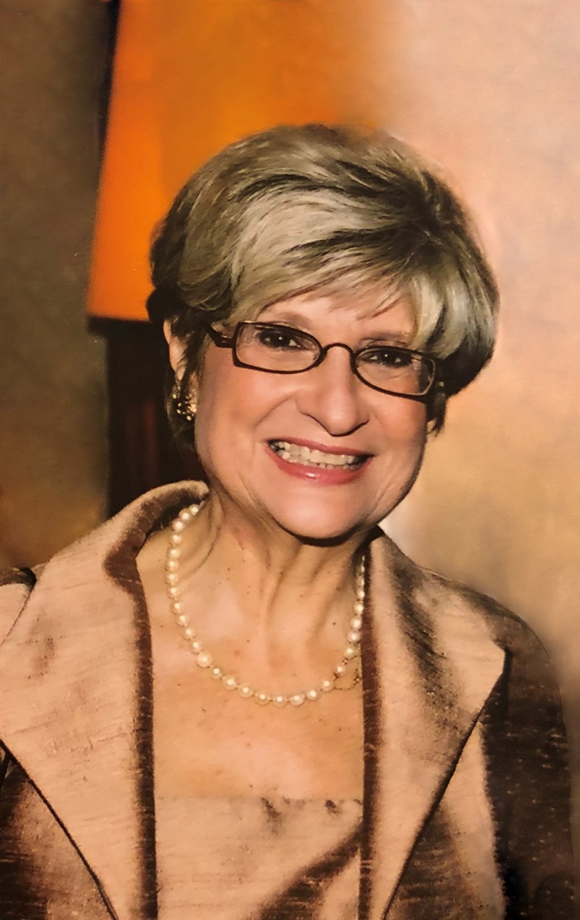 Obituary of Mary Veenhuyzen