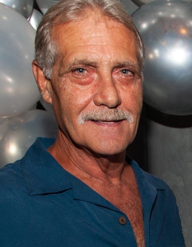 Obituary of Gerard "Jay" James Hebert Jr.