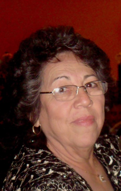 Obituary of Maria Socorro Barrientos