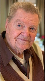 Obituary of James B. Watson