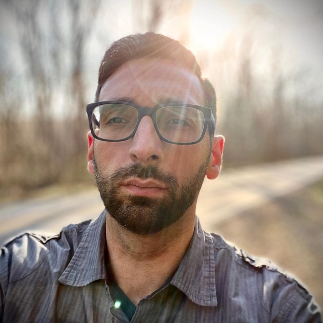 Obituary of Michael Cuscire