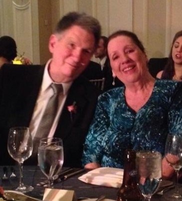 Avis de décès de Patricia Gale Pate