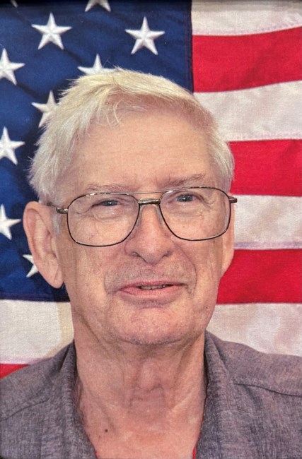 Obituary of Russell W Brown