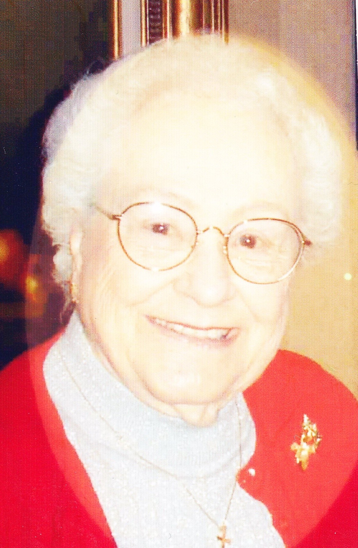 Edythe Canton Obituary Raleigh, NC