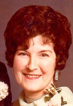 Obituary of June Frances Sullivan