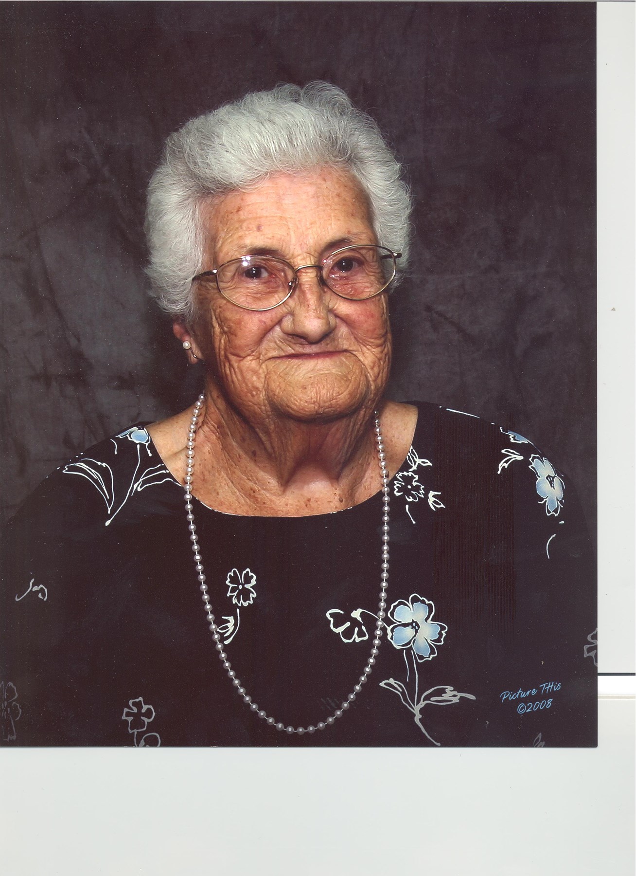 Obituary of Margaret M. Webb