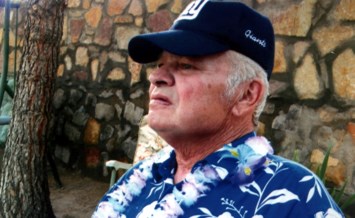 Obituary of Stephen E. Lucey