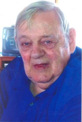 Obituary of Don E. Harman