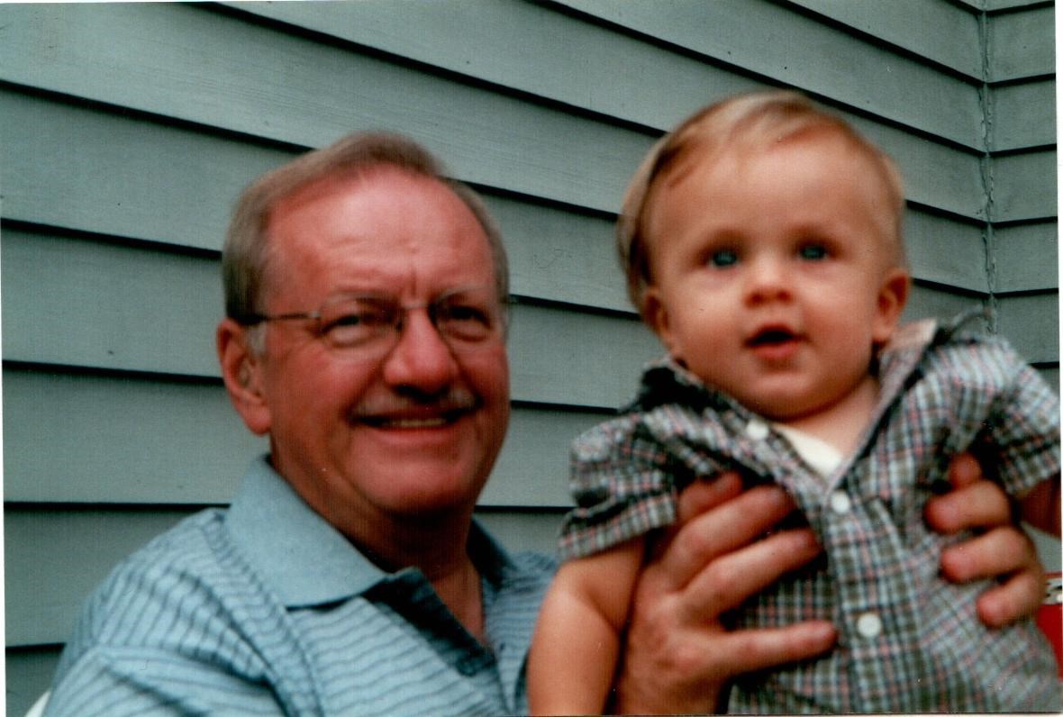 Obituary of Leo P. Begin