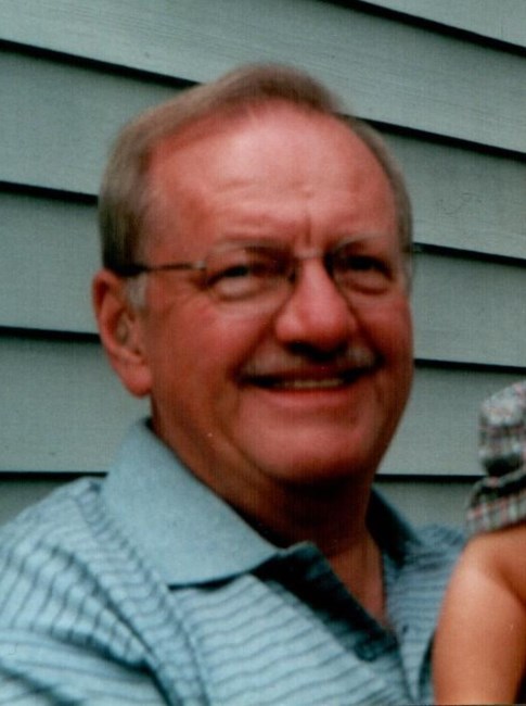 Obituary of Leo P. Begin