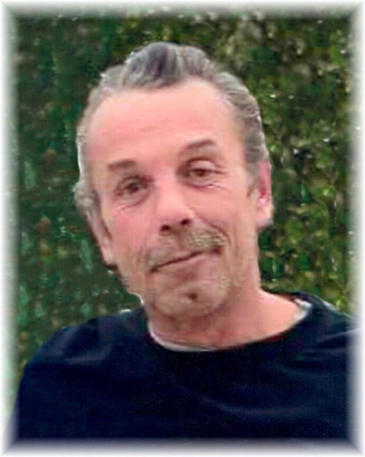 Obituary of Robert   Vantroostenberghe