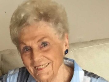 Obituary of Barbara May Terstappen