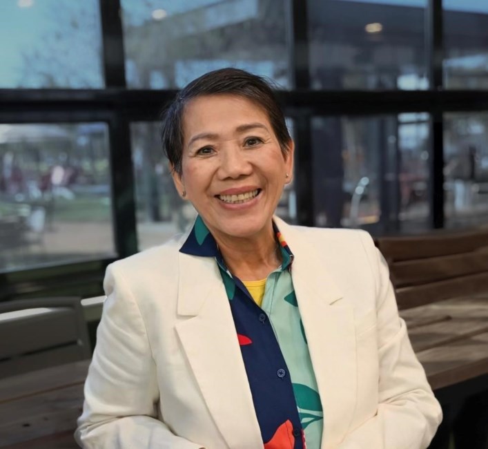 Obituary of Tammy Thi Davis