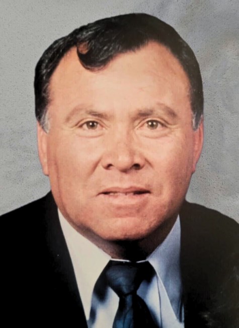 Obituary of Edwin Anibal Rodas Davila