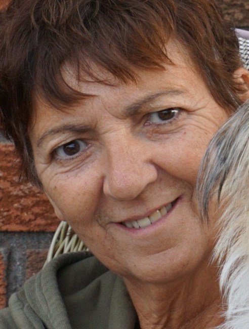 Obituary of Susan Joann Marie Ernst