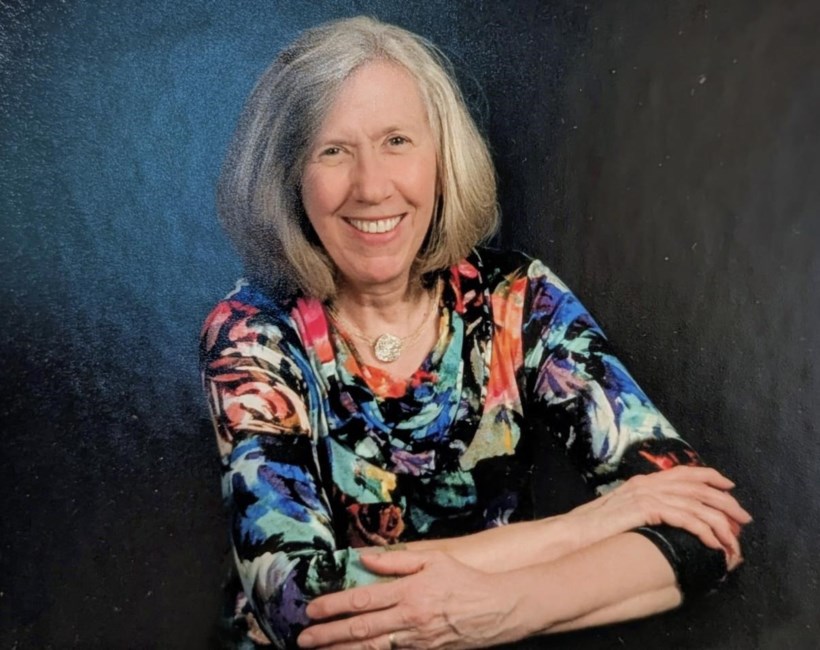 Obituary of Julie Kay Tucker