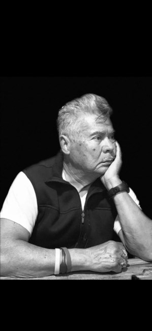 Obituary of Juan Jose Aquino Valenzuela