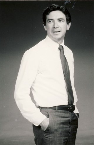 Obituario de Billy Edwards