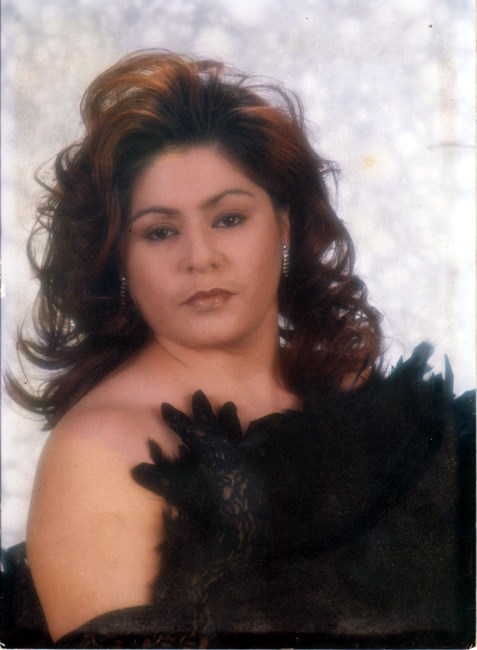 Obituary of Sylvia Ann Blankenship