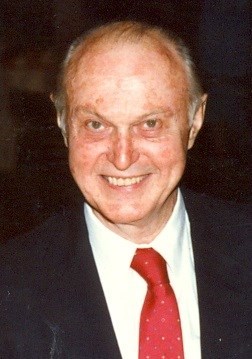 Obituary of Rhea Felknor