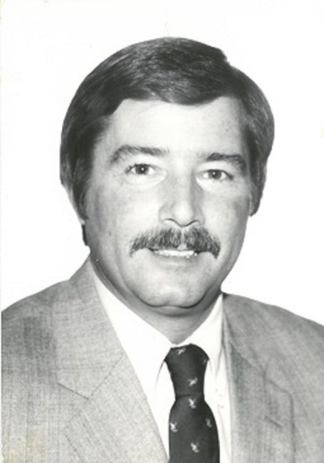 Obituary of Jack R. Robertson