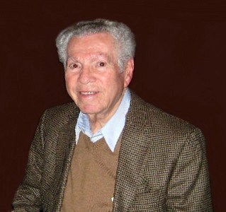 Obituary of Simon Wojnowich