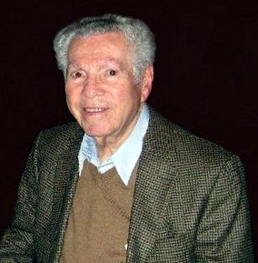 Obituary of Simon Wojnowich