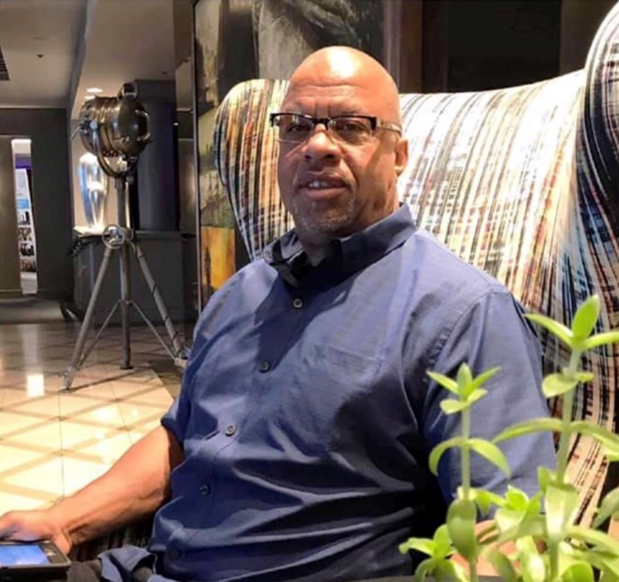 Obituary of Gregory Shelby McClanahan