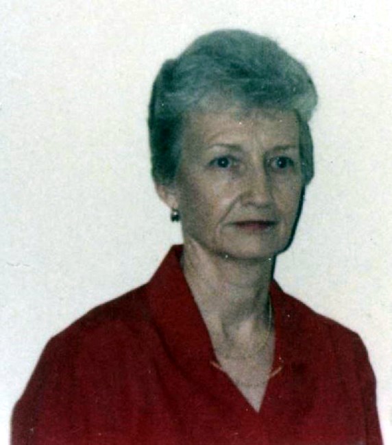 Obituary of Glorietta J Merimon