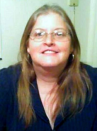 Obituary of Candy Ann Chavez