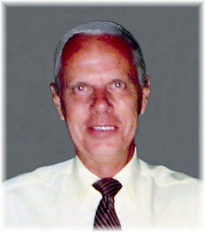 Obituary of Glenn Joseph Barba