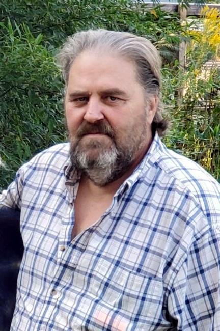 Obituary of Timothy Randall Morton