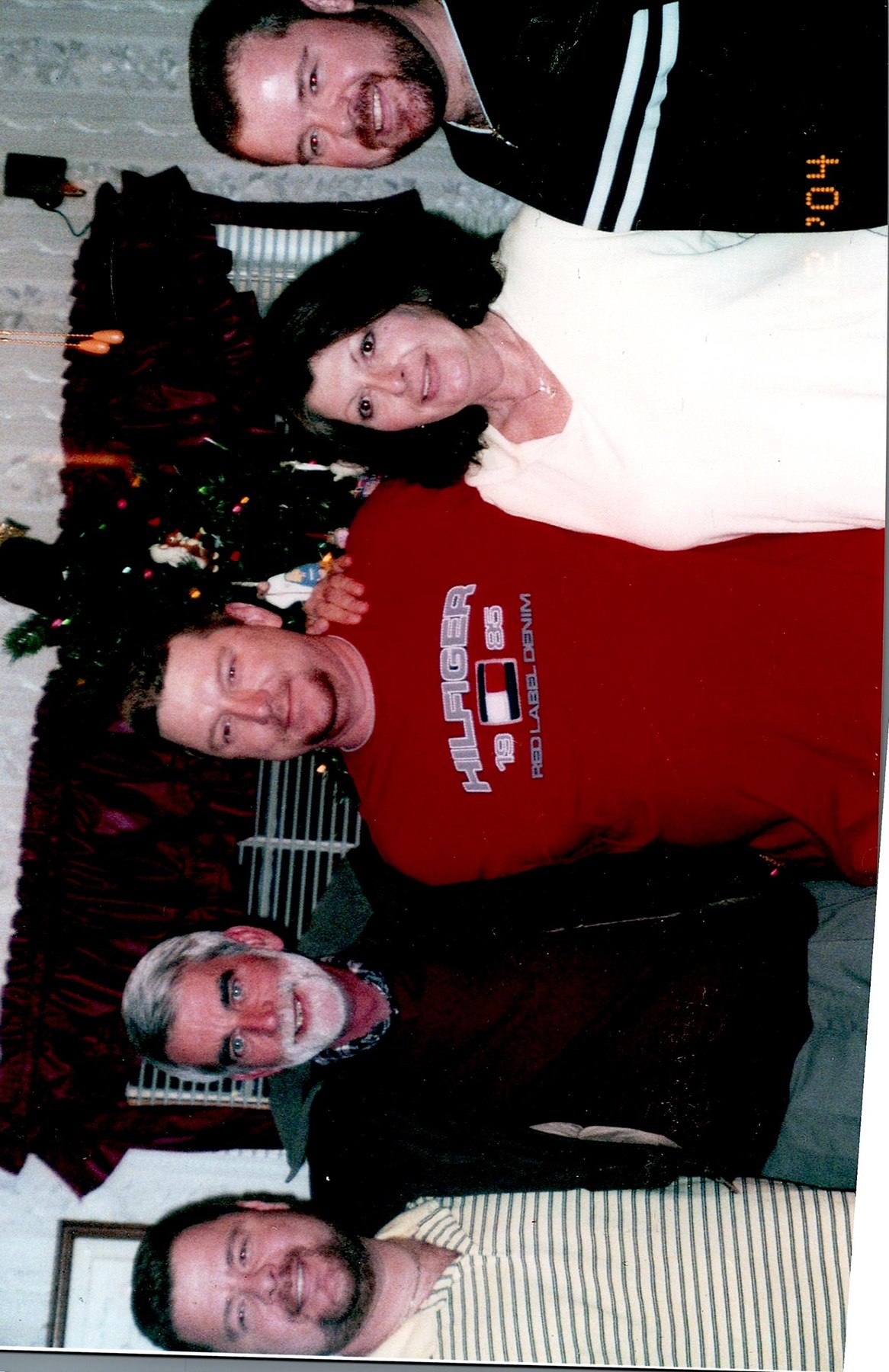 Obituary of Virginia Ortensia Garner