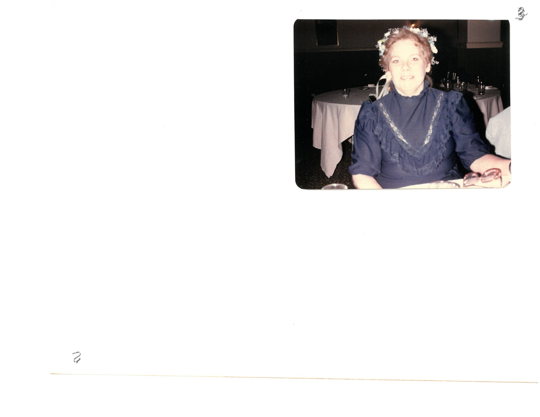 Obituary of Benita C. Comfort