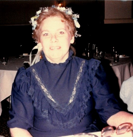 Obituary of Benita C. Comfort