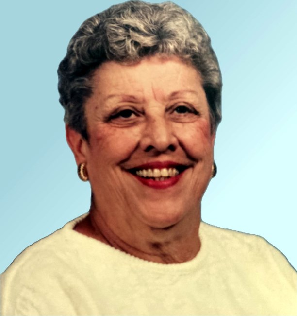 Obituario de Margaret E. Dougherty