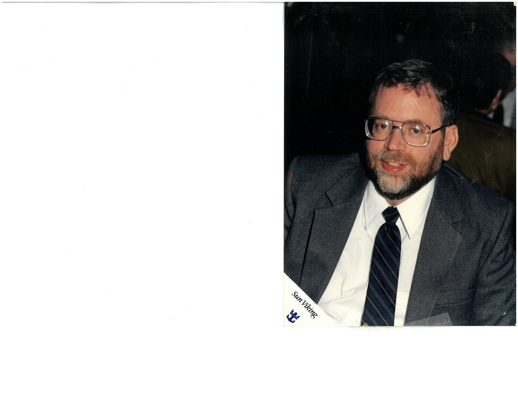 Obituary of Mark Frederick Karns